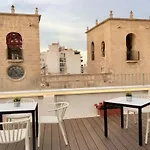 Hostal Vil5 By Be Alicante