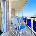 Apartamento La Naranja