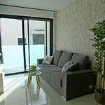 Santa Monica - Residencial Almudena, Torrevieja