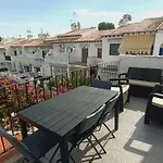 Appartement Lago Jardin