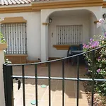 Townhouse In Cabo Roig Aguamarina