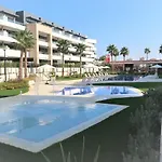 Flamenca Village Penthouse