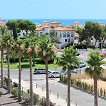 Flamenca Village Penthouse