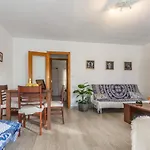 2Br Flat - Aircon - 5 Min Walk To Benidorm Beach