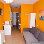 Econom Studio La Loma