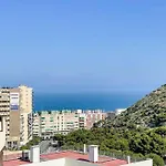 Apartamento Con Personalidad A 600 M De La Playa.