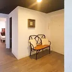 Apartamento Con Personalidad A 600 M De La Playa.