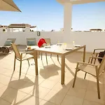 Fortuna 43 Ac, Azotea Privada Y Piscina