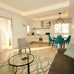Fortuna 43 Ac, Azotea Privada Y Piscina