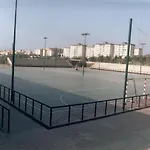 30-3- Бюджетная Комната В Квартире Для 2 Человека, Alicante