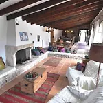 Finca Los Monteros