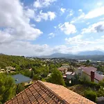 Torreta Of Gormaig, House With Swimming Pool