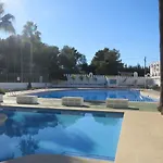 Toscamar Jardin