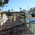 Toscamar Jardin