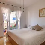 Apartamento Con Piscina En El Centro De Calpe - Pueblomar