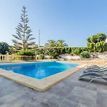 Villa Rosa