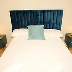 Lovely Apartment With Pool, Ac And A Great Terrace