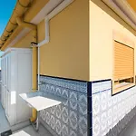 105 Beach View - Alicante Holiday