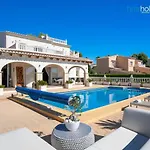 Villa Eliana By Hmr Holidays