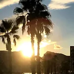 Impresionante Apartamento Con Terraza De 100 M2