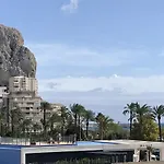 Impresionante Apartamento Con Terraza De 100 M2