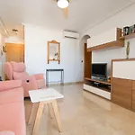 105 Beach View - Alicante Holiday