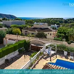 Villa Eliana By Hmr Holidays