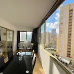 New Town Cozy Apartment