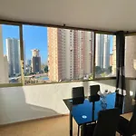 New Town Cozy Apartment