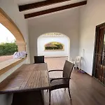 Preciosa Y Tranquila Villa Privada A Solo 5Min De La Playa