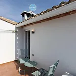 Apartamento Las Moras Con Piscina By Costablancarent