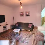 Appartement Robby Oro, Playa Del Cura