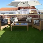 Casa A 20 Metros De La Playa En Denia