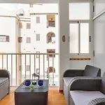 Apartment With Pool & Balcony Less Than 10Min Walk To La Mata Beach!