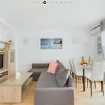 Apartment With Pool & Balcony Less Than 10Min Walk To La Mata Beach!