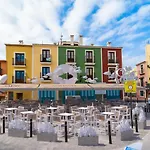 La Vila Es Vella - Kiboko