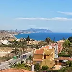 Holiday Rental, El Poblet, El Campello, Alicante