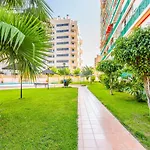 Loft Piscina, Playa De San Juan, Comodoro II