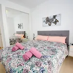 Fortuna 44 - Ac, Pool And Roof Terrace