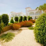 Fortuna 44 - Ac, Pool And Roof Terrace