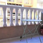 Apartamento Habaneras A 150M Del Mar