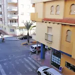 Apartamento Habaneras A 150M Del Mar