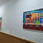Appartement Robby Oro, Playa Del Cura