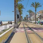 Apartamento Secuoya 1 Linea Del Mar