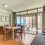 Ranchos Apartment
