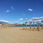 Holiday Rental, El Poblet, El Campello, Alicante