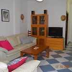 Casa A 20 Metros De La Playa En Denia