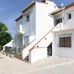 Apartamento Las Moras Con Piscina By Costablancarent