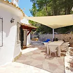 Alma - Holiday Home With Private Swimming Pool In Benitachell