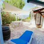 Alma - Holiday Home With Private Swimming Pool In Benitachell